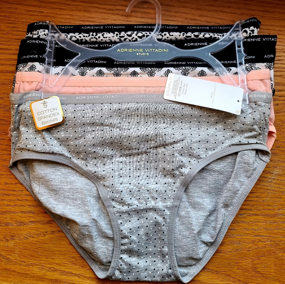 Brand new with tags Adrienne Vittadini Underwear